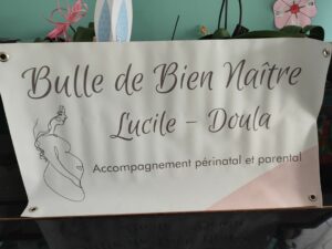 Salon du Bien Être de Vailly le 4 juin