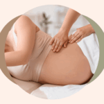 Massage prénatal