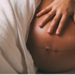 Massage prénatal